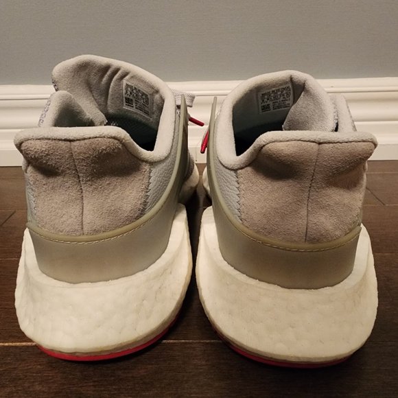 Adidas EQT support sneakers - Picture 3 of 6